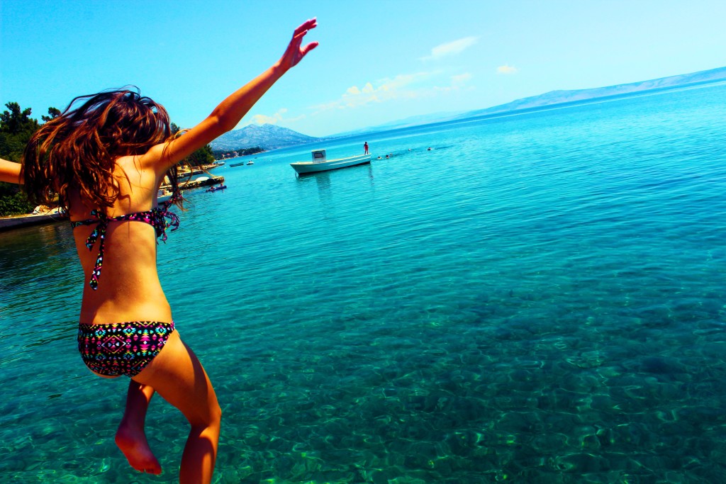 2016 Winter Holidays Places