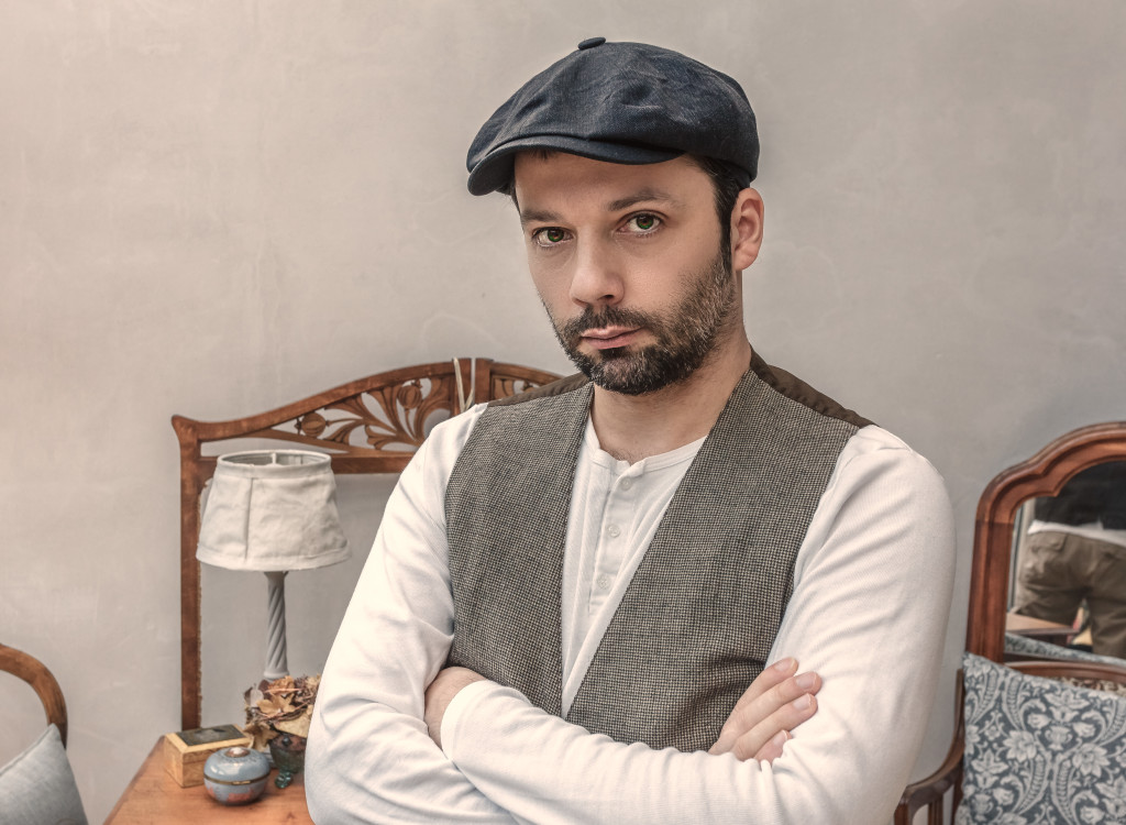 Author