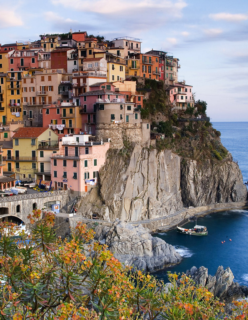 2016 Winter Holidays Places